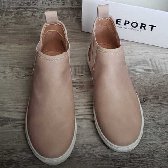 Girls nude & multi glitter boot - Picture 4 of 4